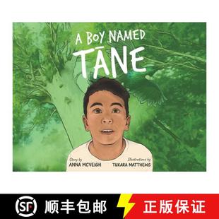 Boy Named 257;ne 4周达 9781398485372