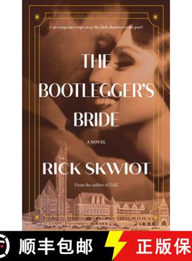 预订 The Bootlegger's Bride [9781943075935]