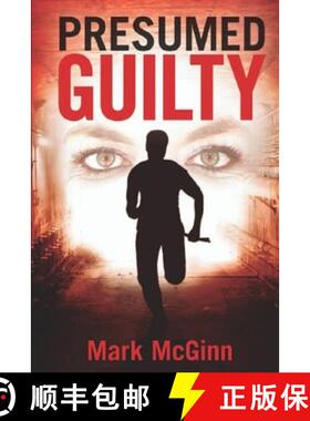 预订 Presumed Guilty [9781513618609]