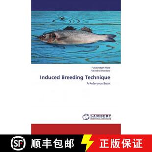 9786202519755 预订 Technique Breeding Induced