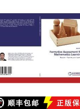 预订 Formative Assessment for Mathematics Learning [9783330087019]
