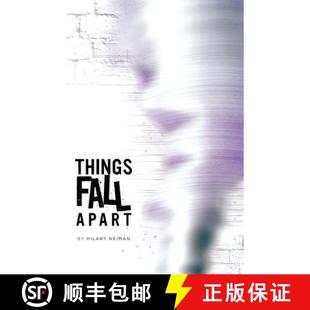 【3-4周达】Things Fall Apart [9780991547807]