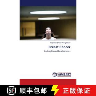 Cancer Breast 4周达 9786208224752