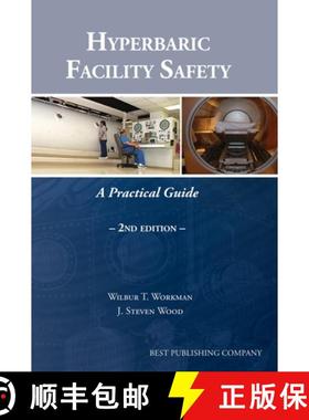 预订 Hyperbaric Facility Safety: A Practical Guide [9781947239210]