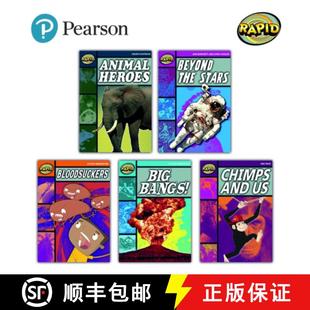 Buy 9780435909079 4周达 Series Pack Easy Complete Rapid