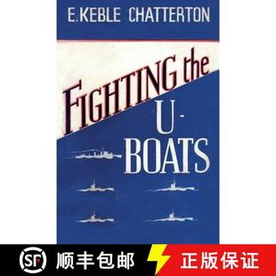 Fighting the 1917 9781783314355 1914 4周达 Boats