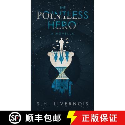 【3-4周达】The Pointless Hero: A Novella [9781088029121]