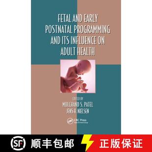 Fetal 9780367657895 Health Its 4周达 Influence Early and Adult Postnatal Programming