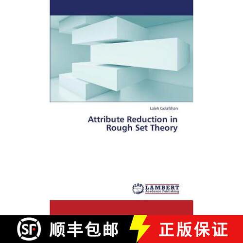 预订 Attribute Reduction in Rough Set Theory [9783659369568]