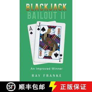 Improved 预订 9798894650609 Bailout Winner Blackjack