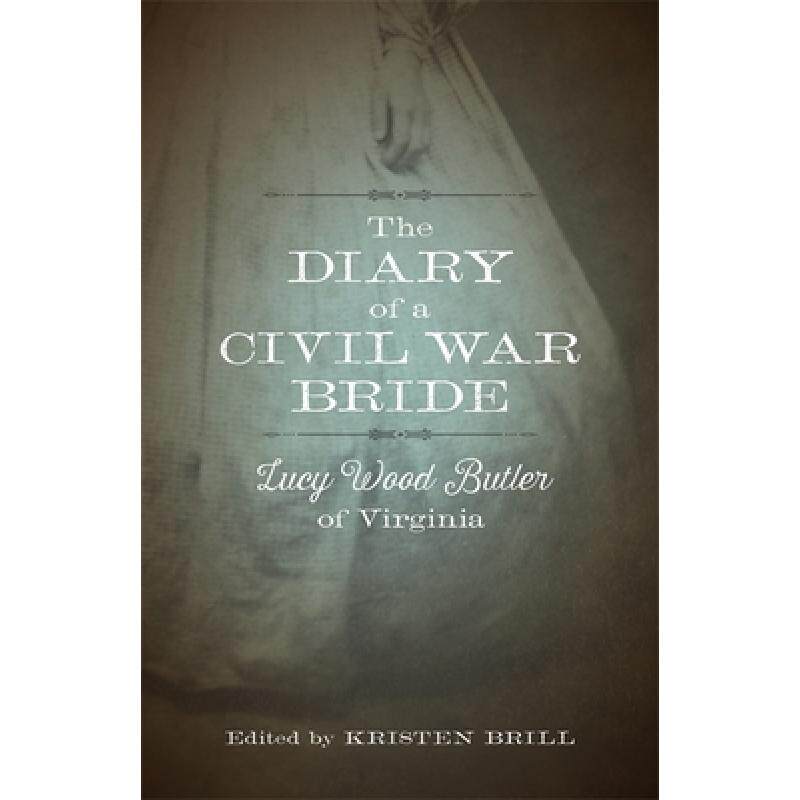 预订 the diary of a civil war bride: lucy. [9780807167410]