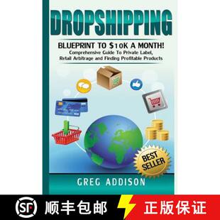 Dropshipping 4周达 9781365663963