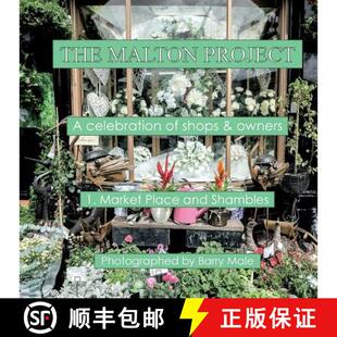 celebration Project owners The 3周达 9781942844242 Malton shops