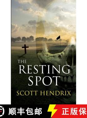 预订 The Resting Spot [9798218173357]