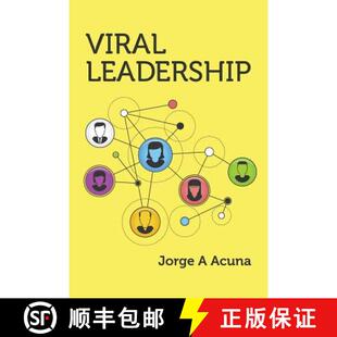 Performance 9780692501771 Viral Secret The 4周达 Leadership Improvement Exponential