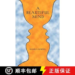 【3-4周达】A Beautiful Mind [9780578020105]