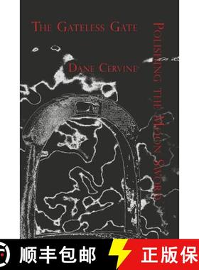 【3-4周达】The Gateless Gate and Polishing the Moon Sword [9780996907484]