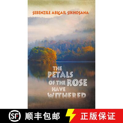 【3-4周达】The Petals of the Rose Have Withered [9781787197800]