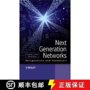 Perspectives 9780470516492 4周达 Wiley电子电气工程 Potentials And Networks Generation Next