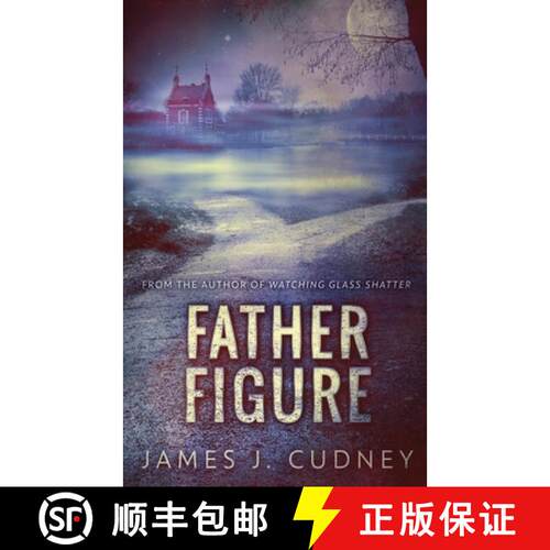 【3-4周达】Father Figure [9784867500170]