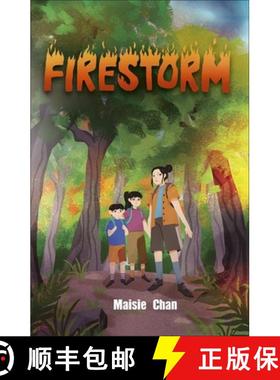 【3-4周达】Reading Planet: Astro - Firestorm - Saturn/Venus [9781398325593]