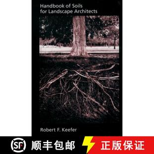 9780195121025 4周达 Architects Landscape Soils Handbook for