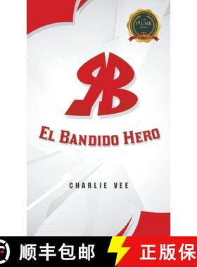 【3-4周达】RB El Bandido Hero [9798891003095]