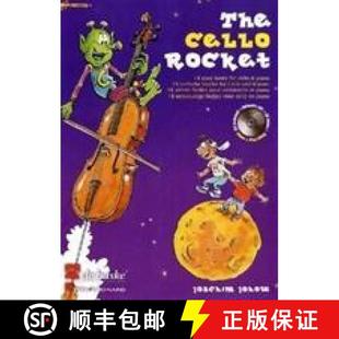 9789043124096 Cello Easy Tunes 4周达 Rocket Piano for