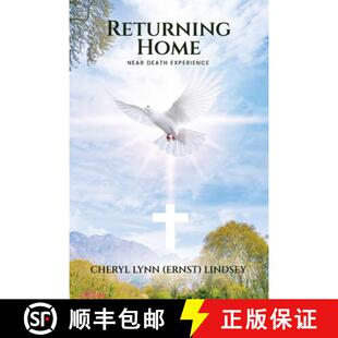 Home Returning 3周达 9798349333767