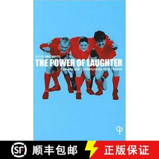 Comedy and Theatre The Irish 3周达 9781904505051 Power Contemporary Laughter
