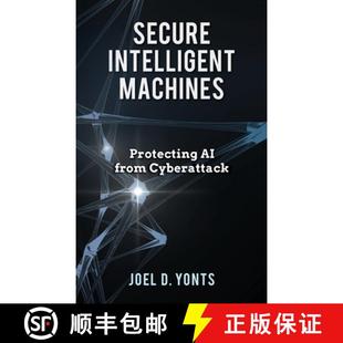 Protecting 9798987789704 4周达 Cyberattack from Machines Intelligent Secure