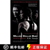 預(yù)訂 Million Dollar Baby: Stories from the Corner [9780060819262]