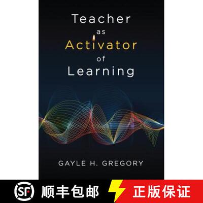 【3-4周达】Teacher as Activator of Learning [9781483381855]
