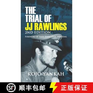 the The Rawlings 预订 31st 9789988276171 Revolution Trial J.J. December Echoes