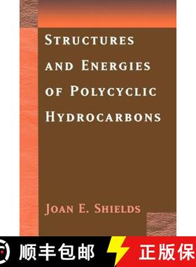 【3-4周达】Structures and Energies of Polycyclic Hydrocarbons [9780387954110]