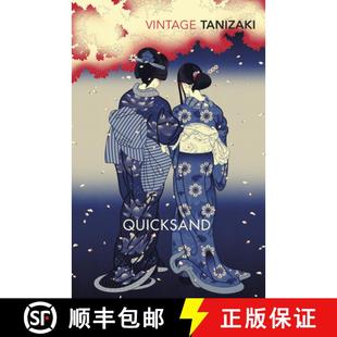 Quicksand 4周达 9780099485612