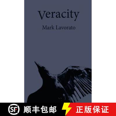 【3-4周达】Veracity [9781897381212]