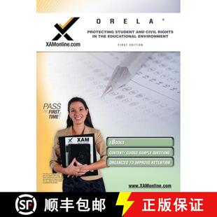 【3-4周达】Orela Protecting Students and Civil Rights in the Educational Environment Teacher Certific... [9781607871736]