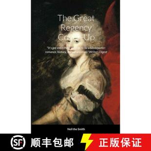 Cover got 3周达 his... everything romance Regency The Great blockbuster needs 9781471754326