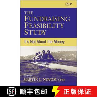 Not Fund About The Feasibility 9780470120743 Series W... Fundraising Studies Afp Money Development 4周达