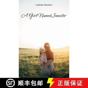 9798893835526 Girl Jennifer Named 预订