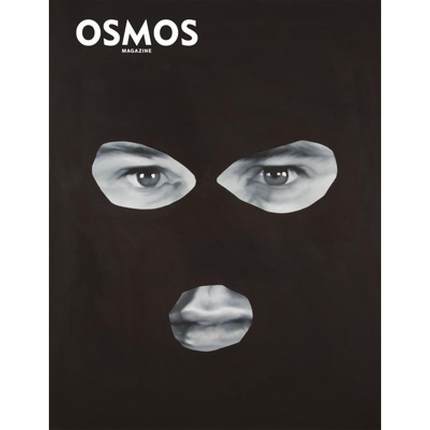 【4周达】Osmos Magazine: Issue 05 [9780991660803]