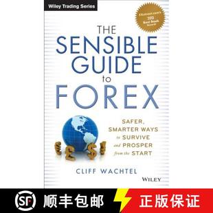 Safer Prosper Smarter Ways Sensible 9781118158074 Start Wi... The Guide Forex And Survive From 4周达