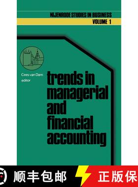 【3-4周达】Trends in managerial and financial accounting : Income determination and financial reporting [9781461340645]