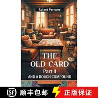 【2-3周達(dá)】The Old Card Part II And A Rough Compound [9789364281430]