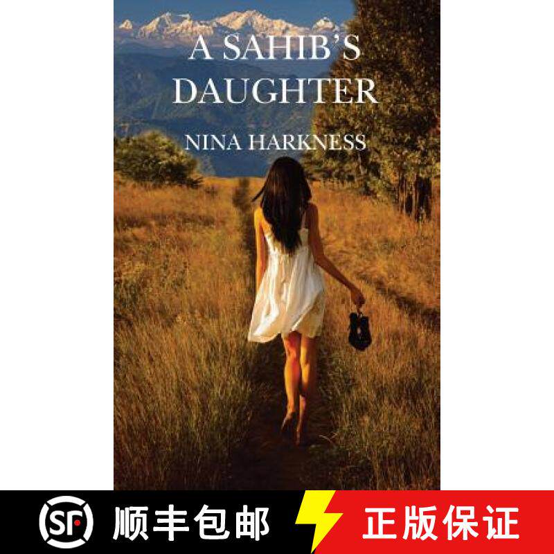 预订 A Sahib's Daughter [9780988865617]