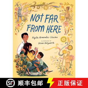 Not 4周达 Far from 9781536227062 Here