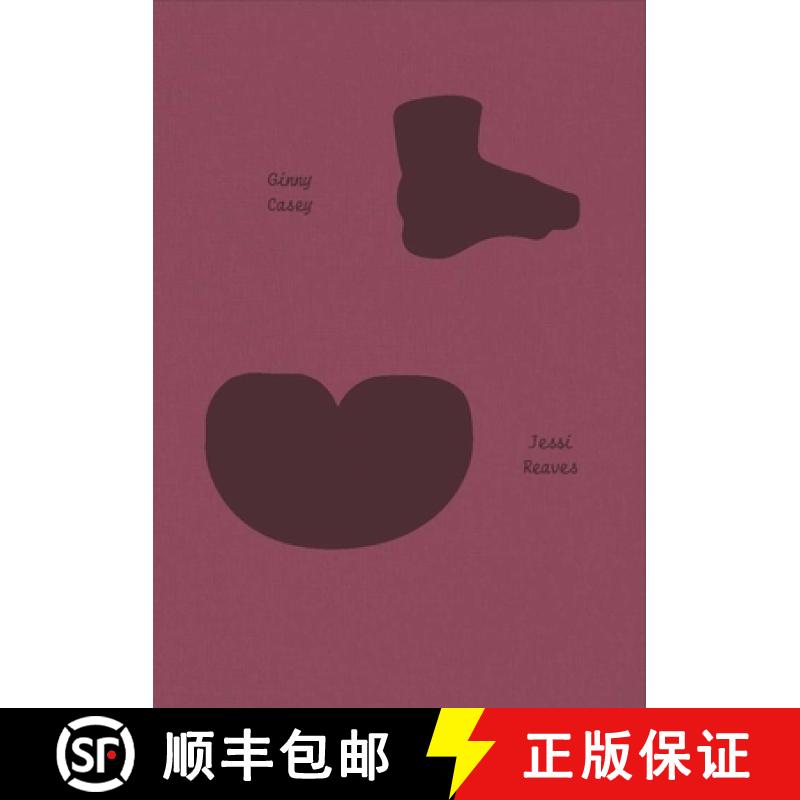 【3-4周达】Ginny Casey & Jessi Reaves [9780884541417]