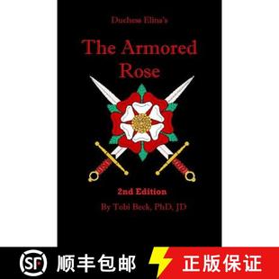 Rose 4周达 Armored 9780966939903 The