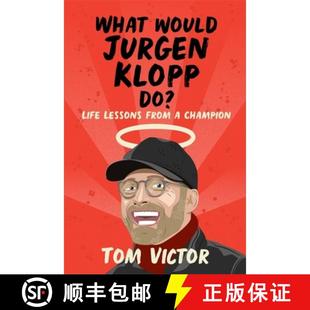 9781841884158 What footie gift Life Jurgen for the perfect fans Do? ... Would lessons Klopp 4周達(dá) champion from